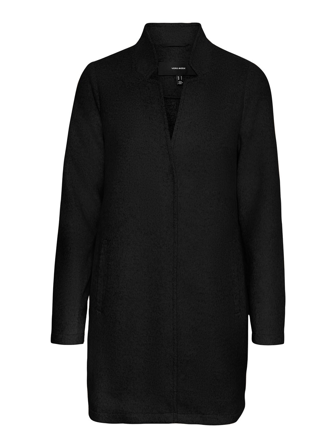 Vero moda jacke schwarz Clearance